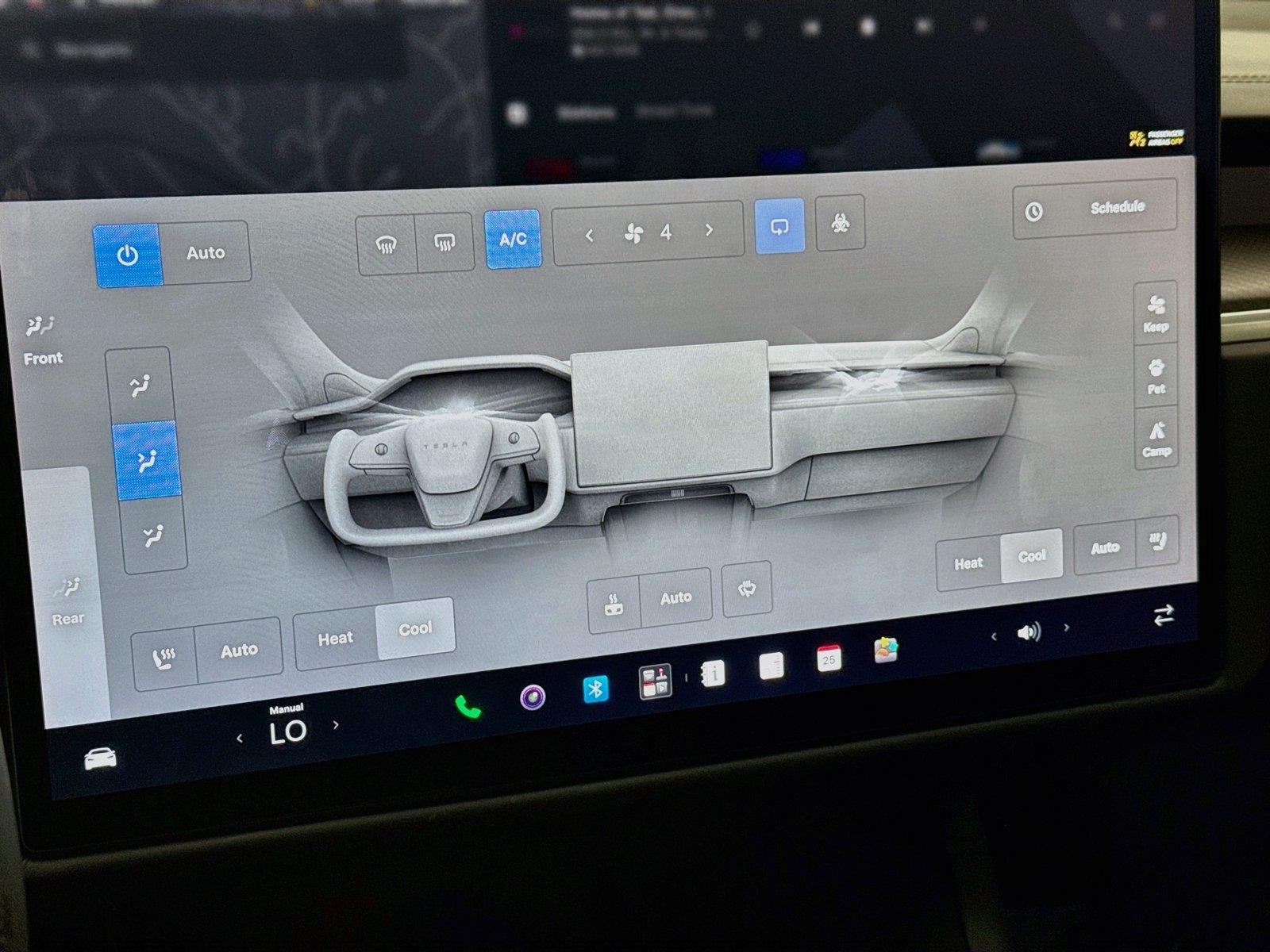 2021 Tesla Model S Plaid photo 22