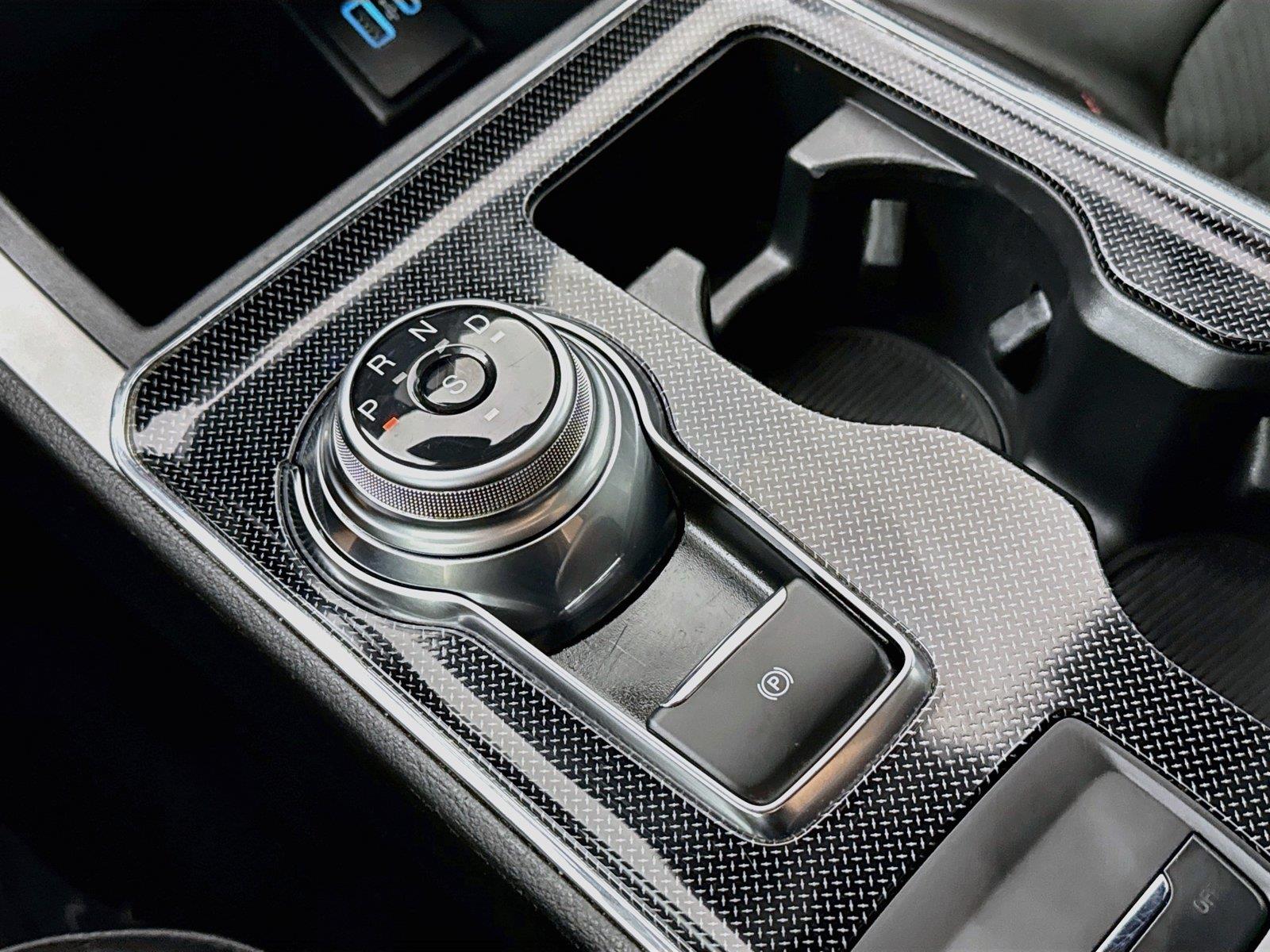 2021 Ford Edge ST-Line photo 26