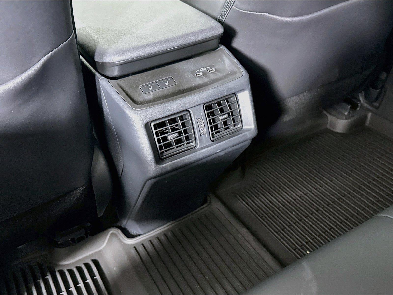 2026 Toyota bZ Limited photo 38