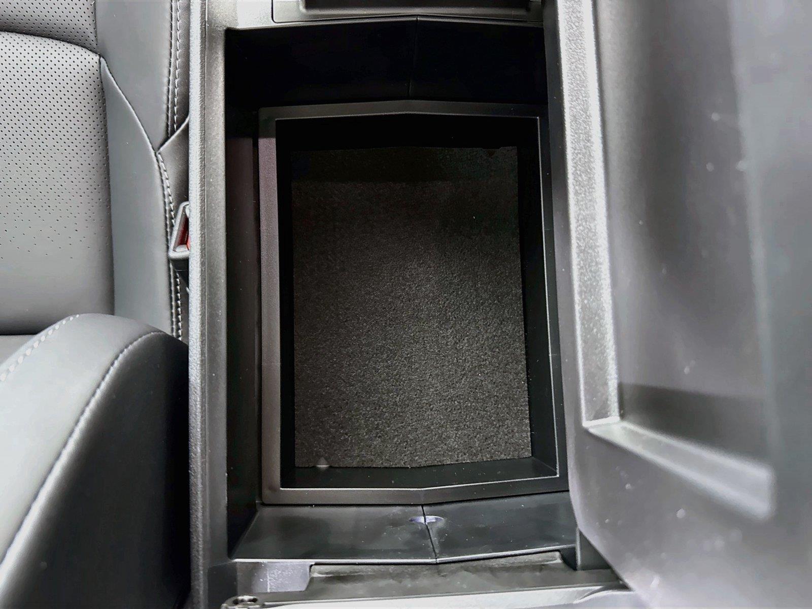 2026 Toyota bZ Limited photo 36