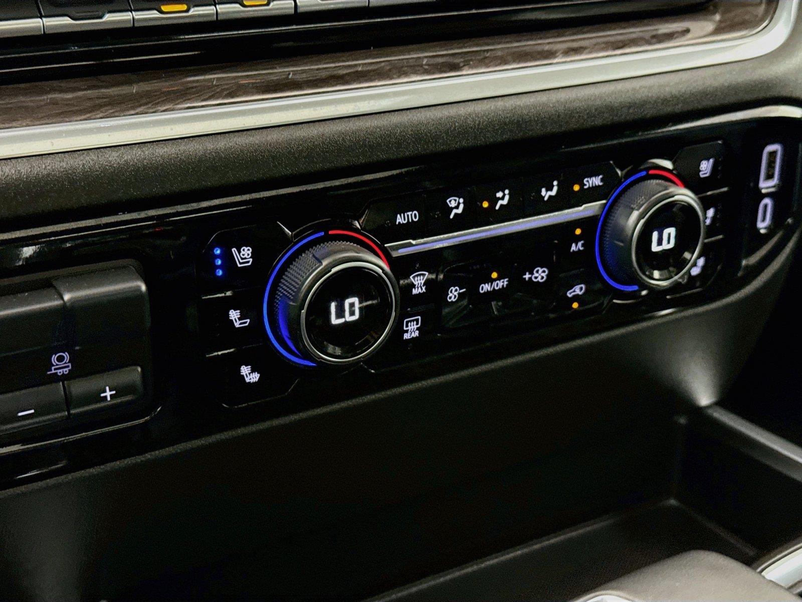 2025 Chevrolet Silverado 1500 LTZ photo 26