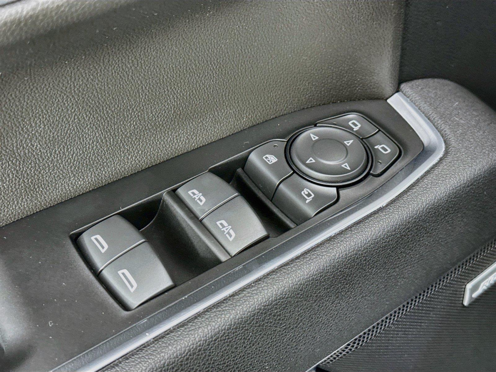 2025 Chevrolet Silverado 1500 LTZ photo 28