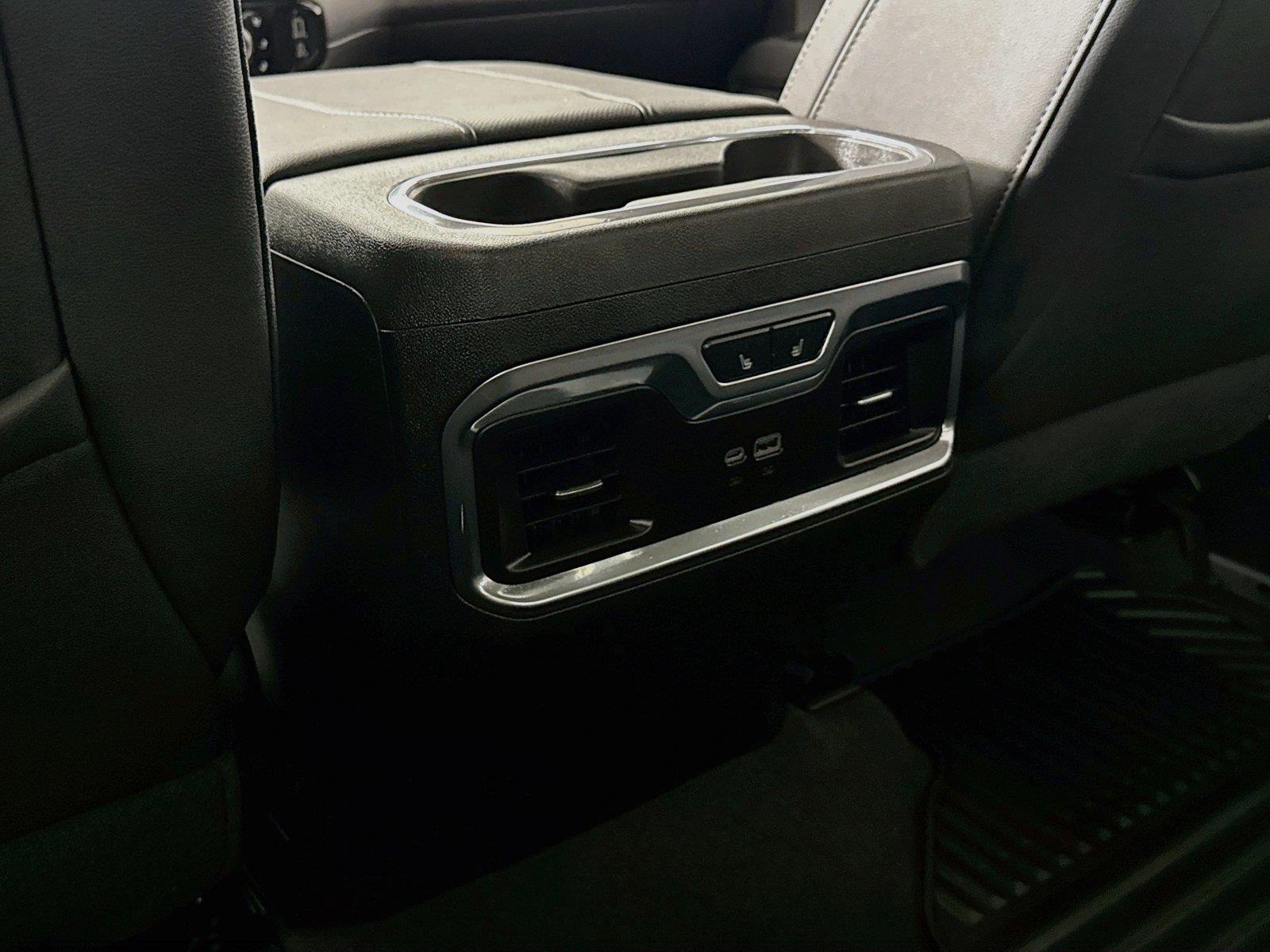 2025 Chevrolet Silverado 1500 LTZ photo 36