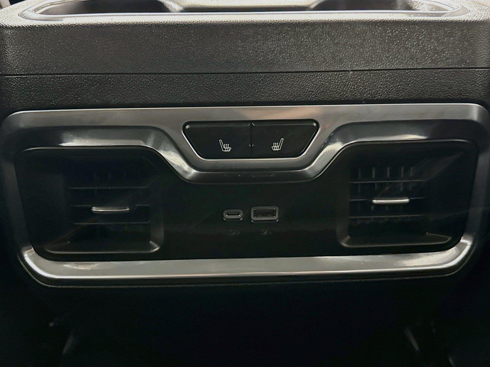 2025 Chevrolet Silverado 1500 LTZ photo 37
