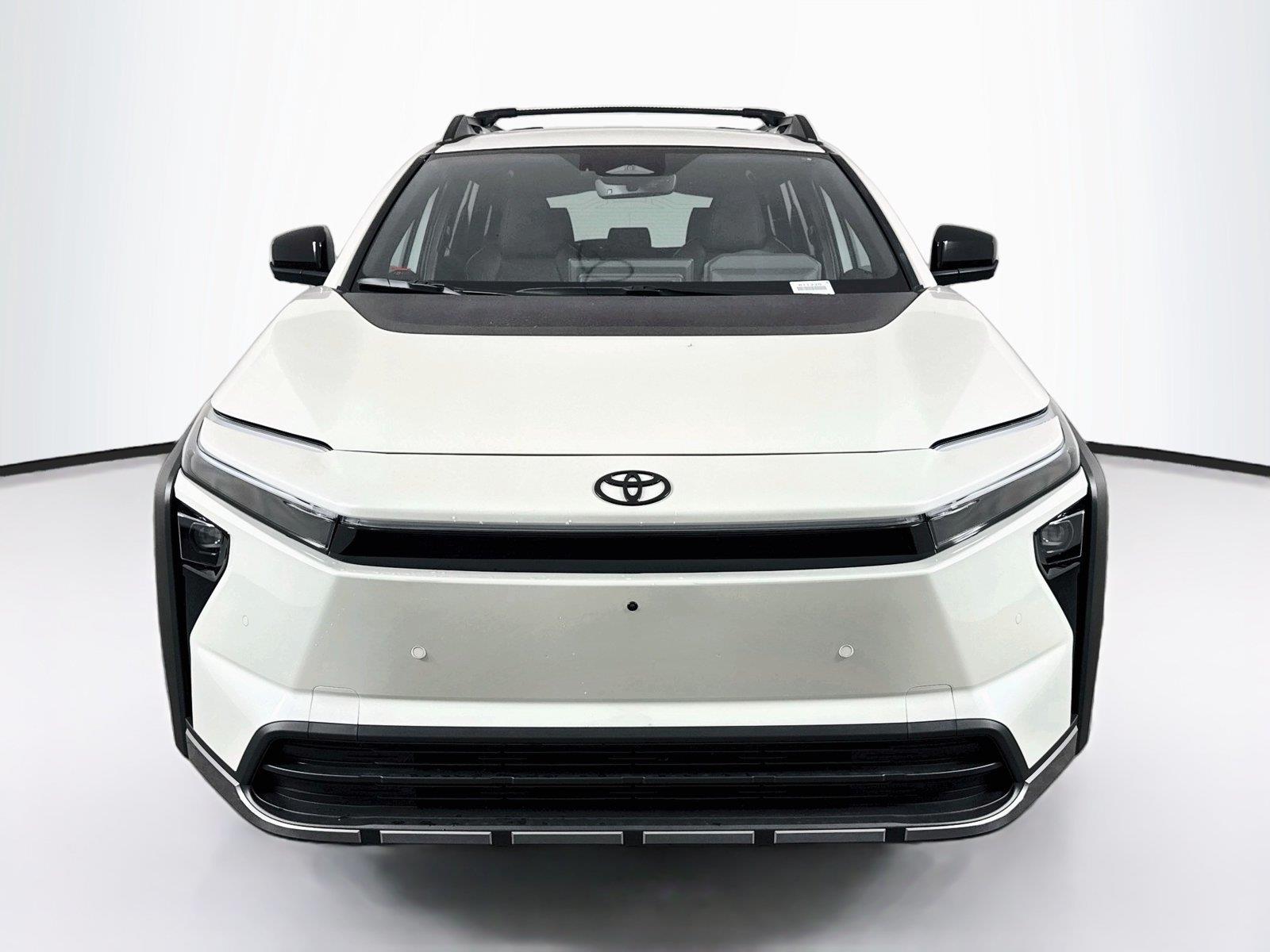 2026 Toyota bZ Woodland photo 3