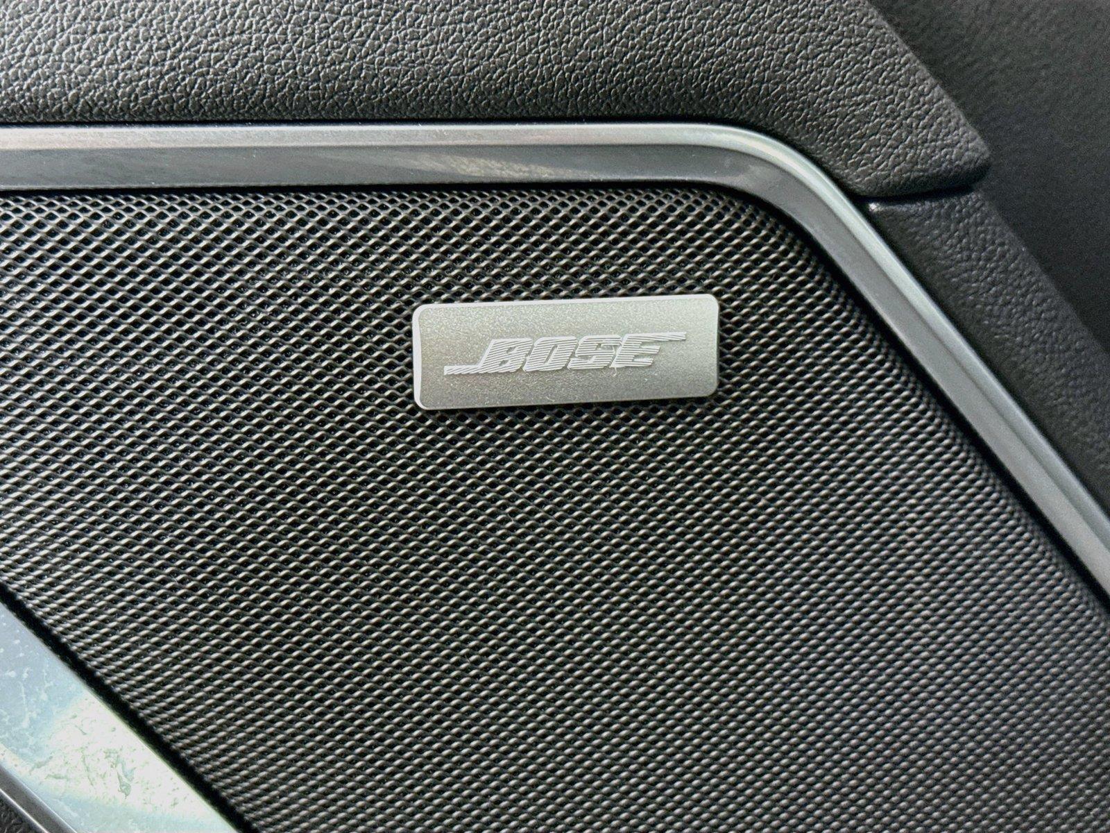 2025 Chevrolet Silverado 1500 LTZ photo 29