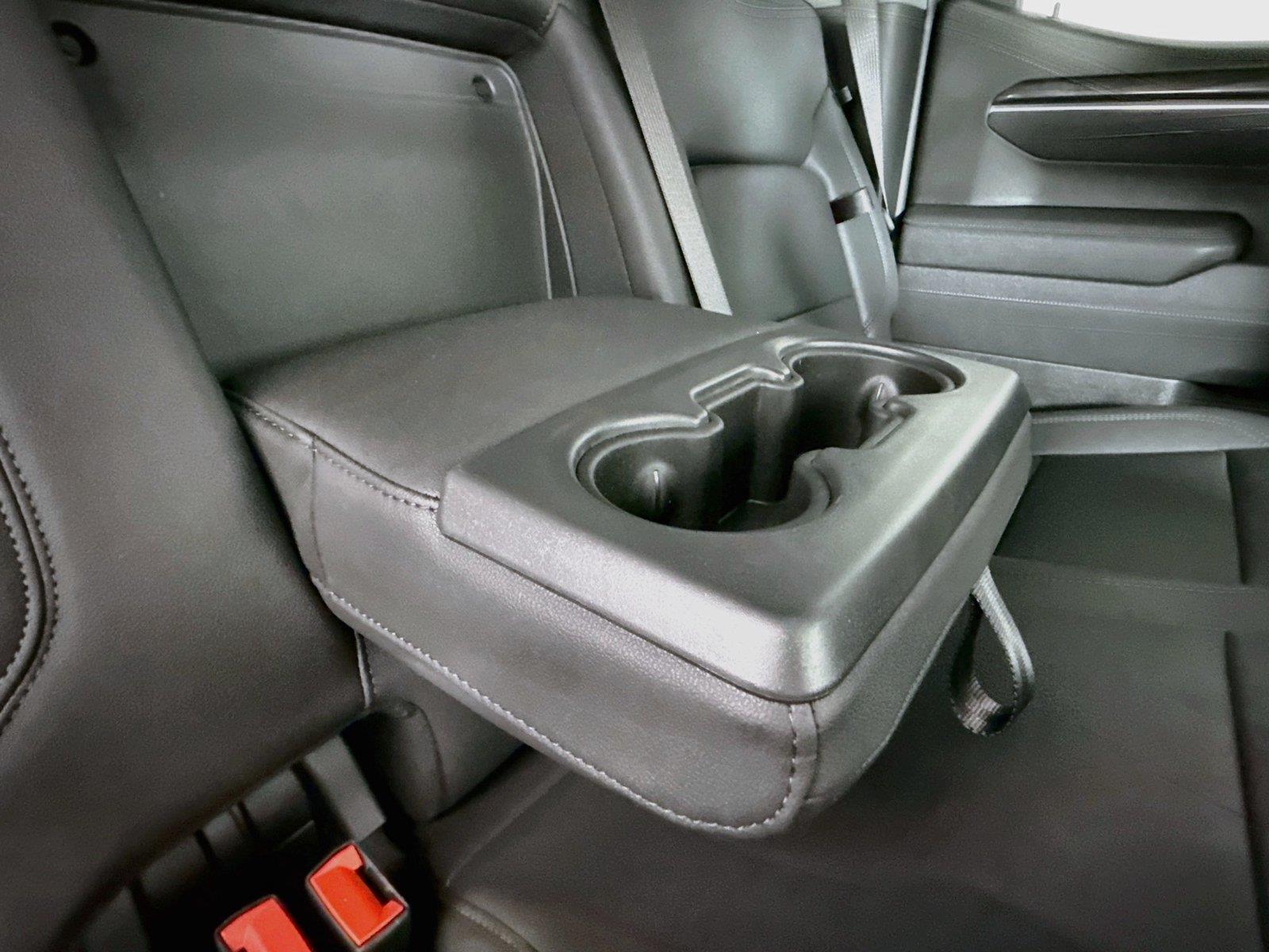 2025 Chevrolet Silverado 1500 LTZ photo 39