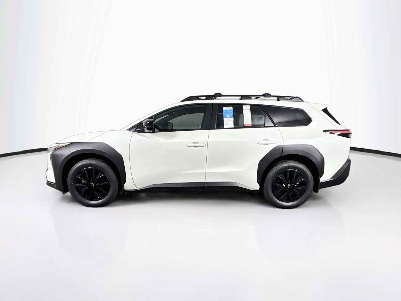 2026 Toyota bZ Woodland photo 8