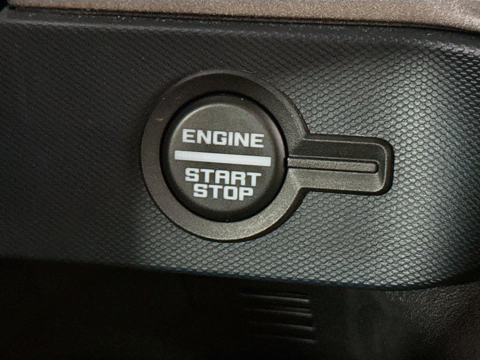 2024 Ford Bronco Outer Banks photo 21