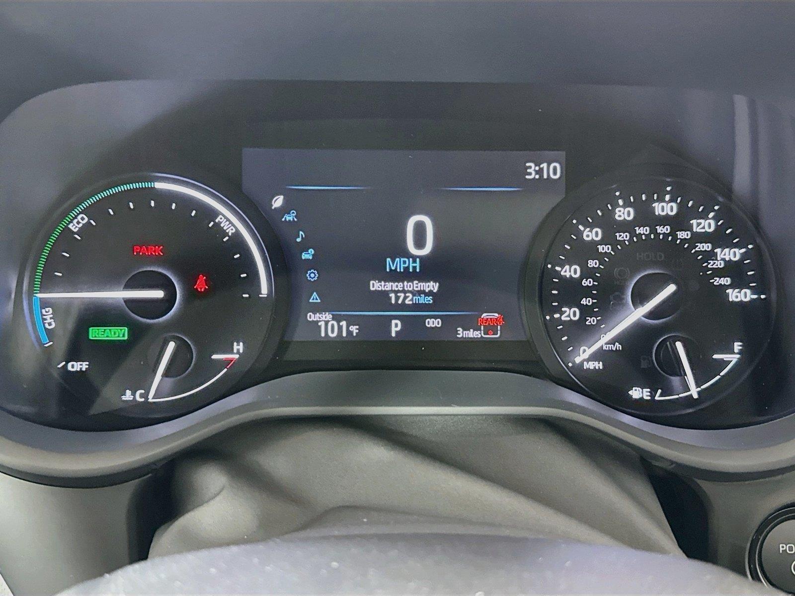 2026 Toyota Sienna XLE 8-Passenger photo 20