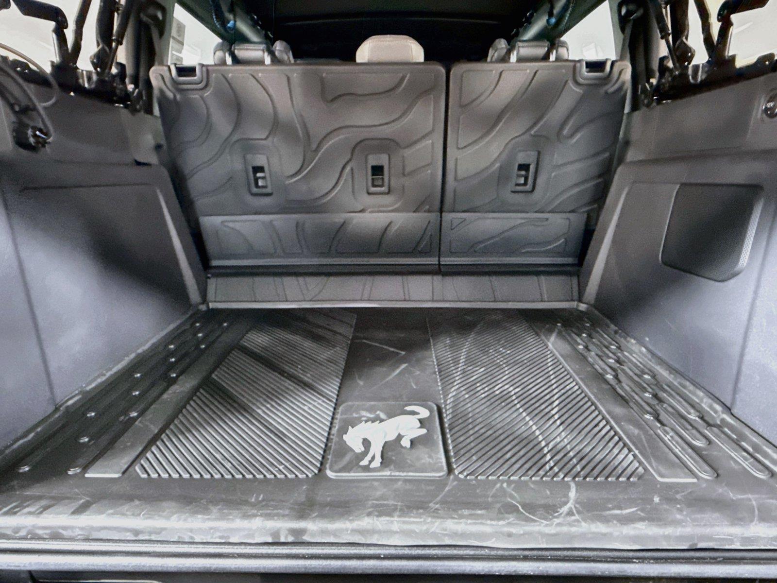 2024 Ford Bronco Outer Banks photo 34