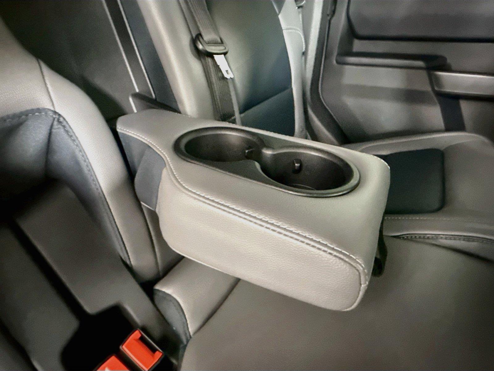 2024 Ford Bronco Outer Banks photo 35