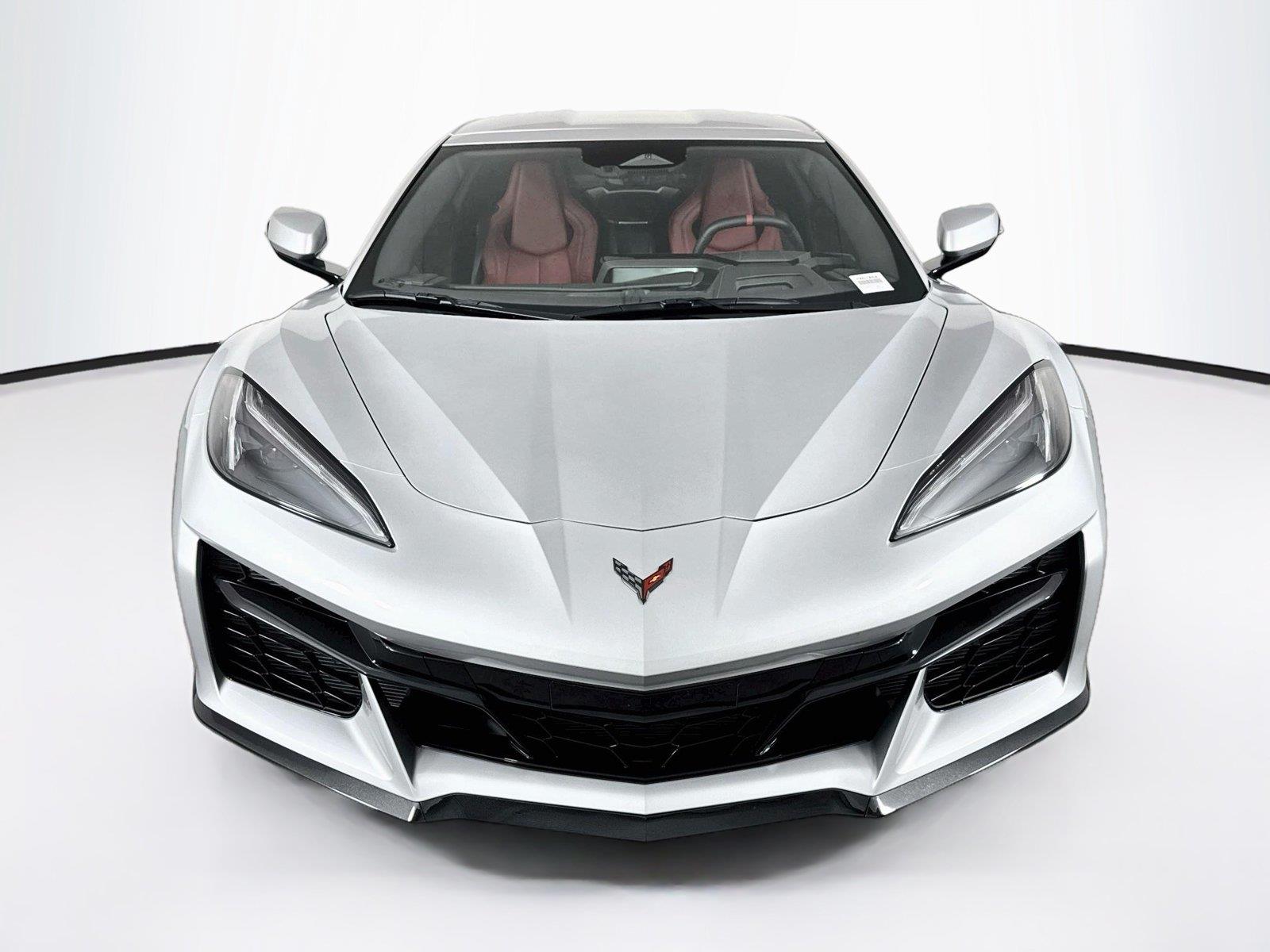 2026 Chevrolet Corvette 1LZ photo 7