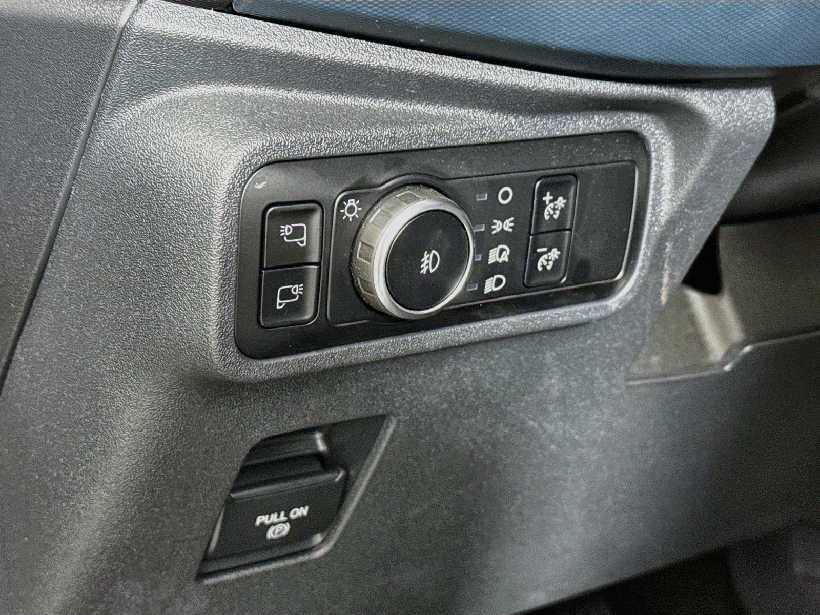 2024 Ford Bronco Outer Banks photo 15
