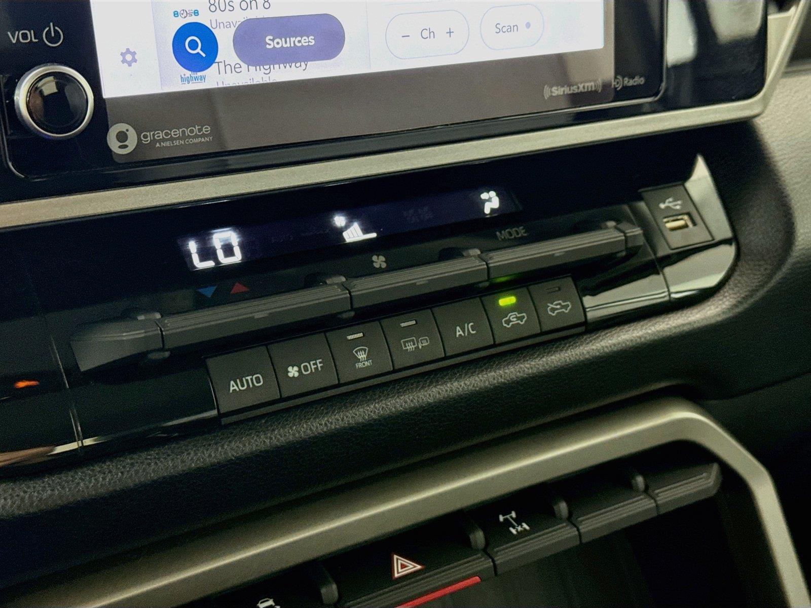 2024 Toyota Tundra SR5 photo 22