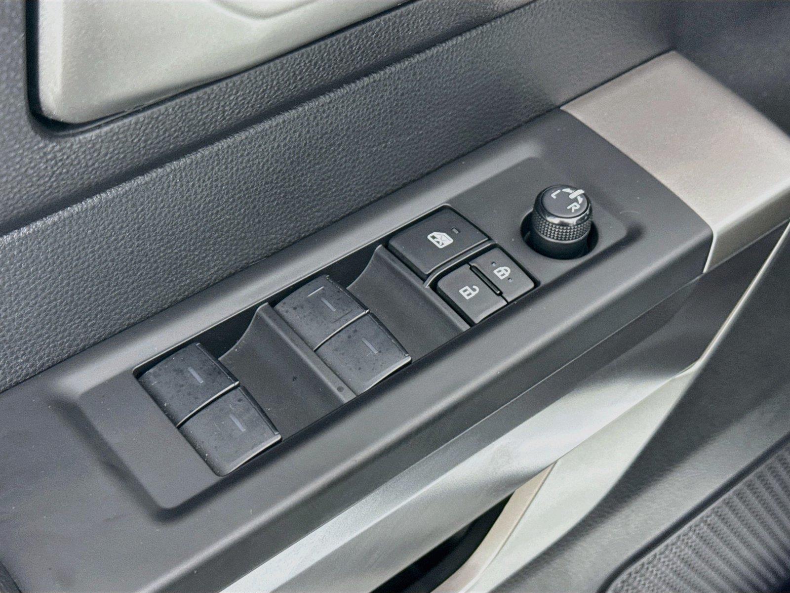2024 Toyota Tundra SR5 photo 26