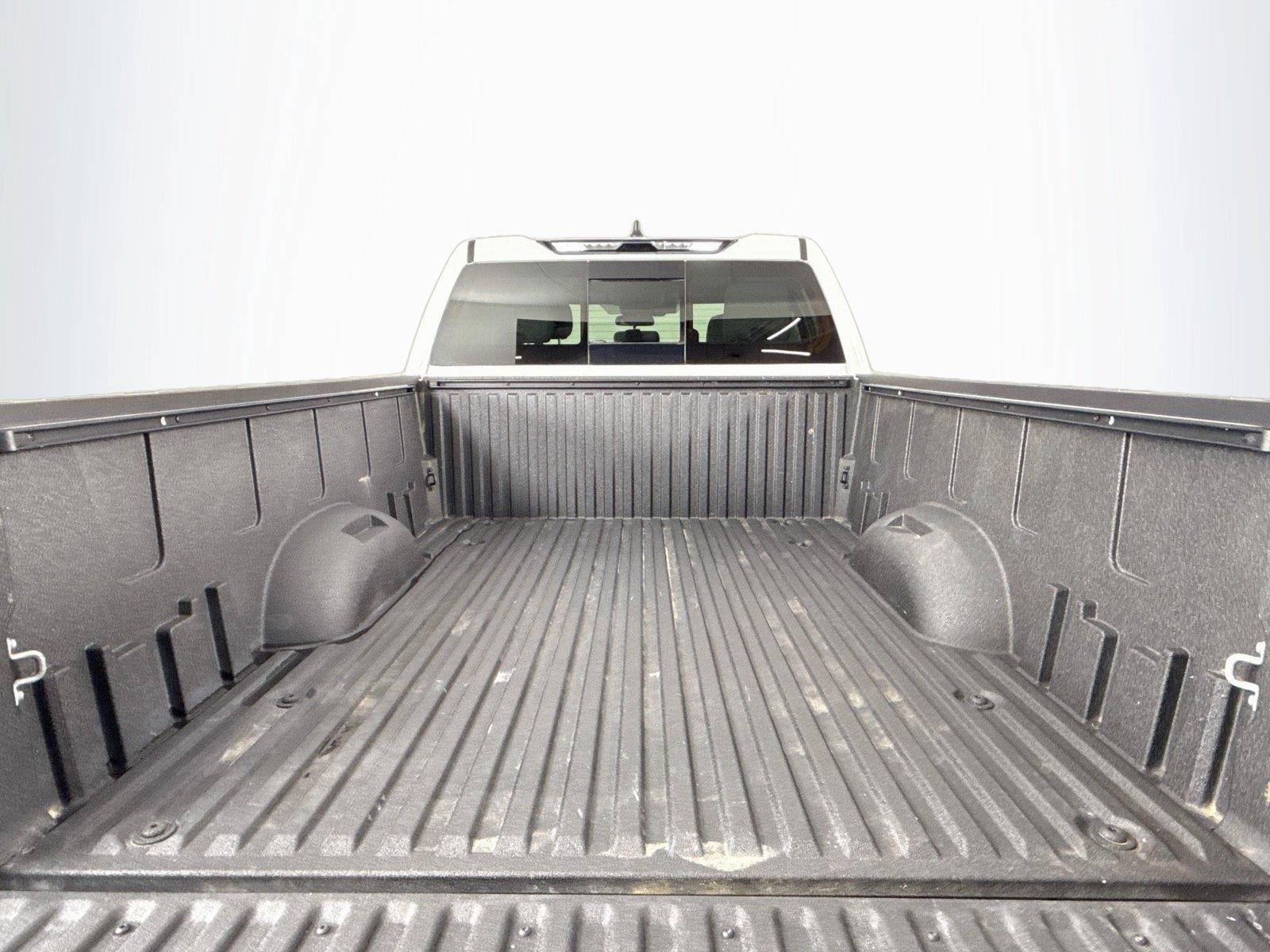 2024 Toyota Tundra SR5 photo 36