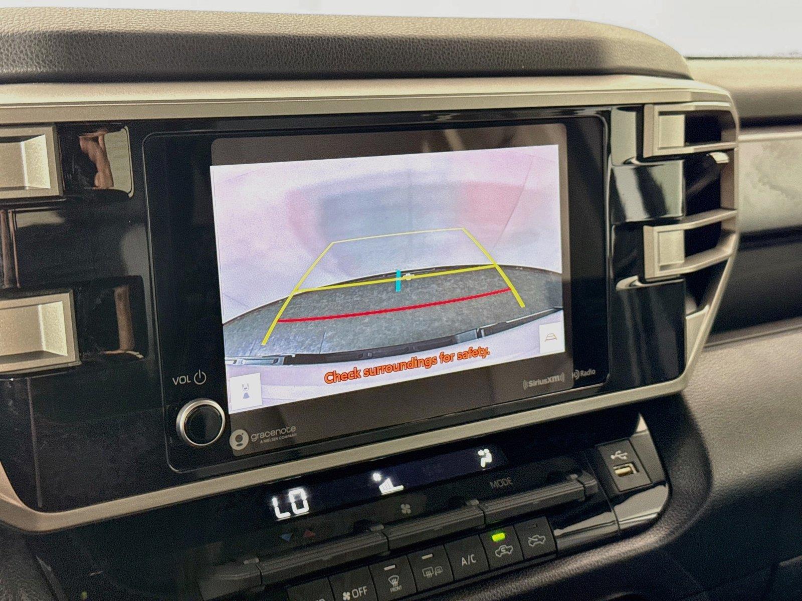 2024 Toyota Tundra SR5 photo 21