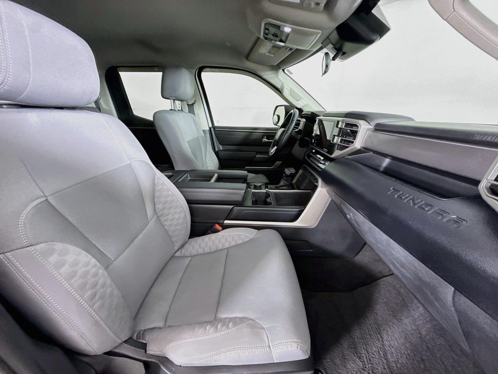 2024 Toyota Tundra SR5 photo 39
