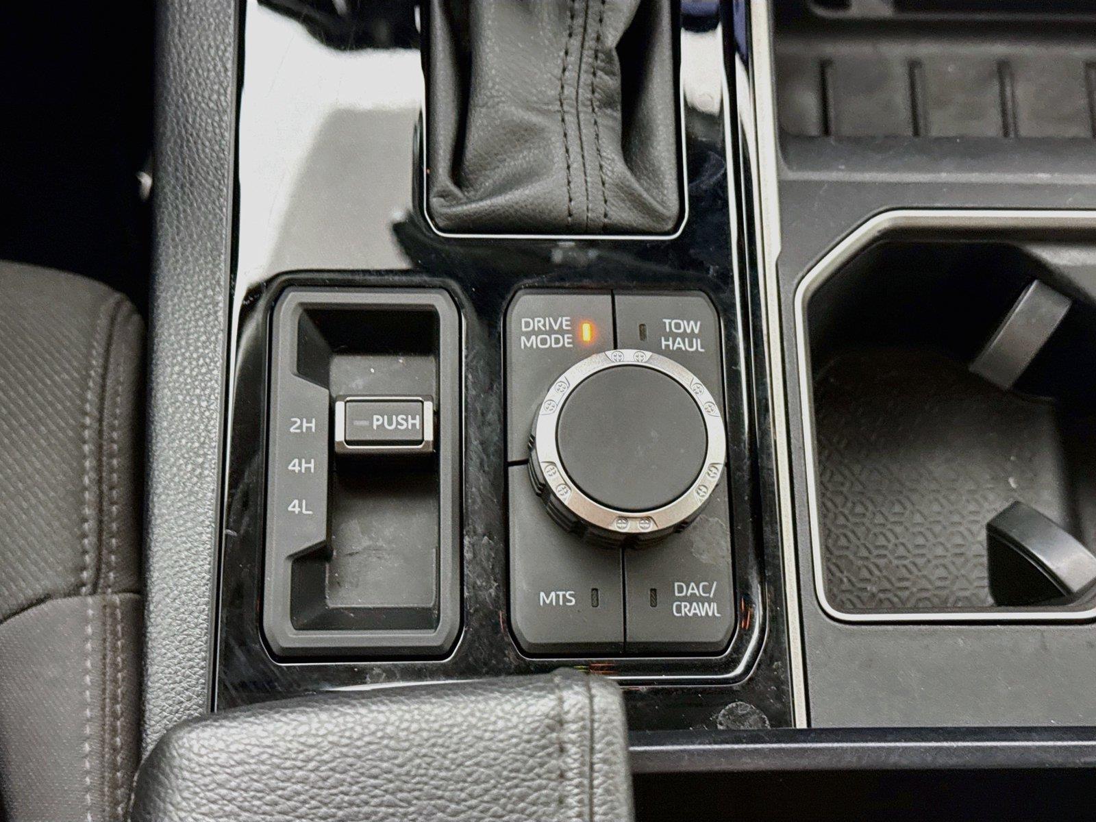 2024 Toyota Tundra SR5 photo 25