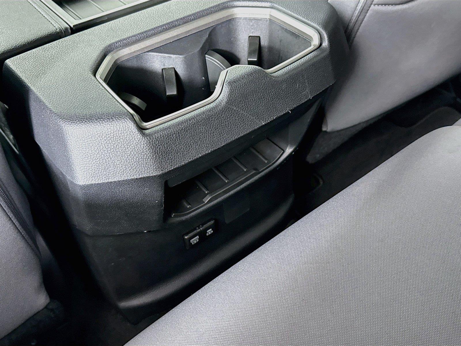 2024 Toyota Tundra SR5 photo 34