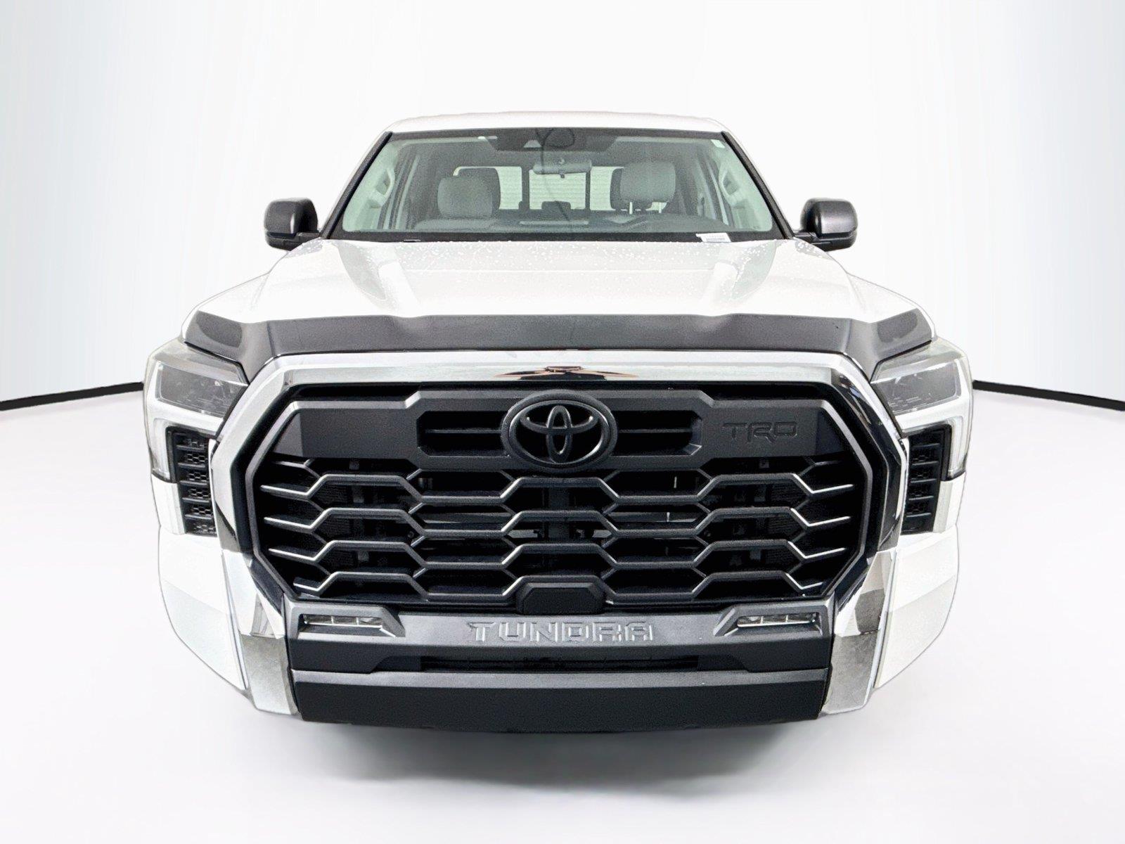 2024 Toyota Tundra SR5 photo 7