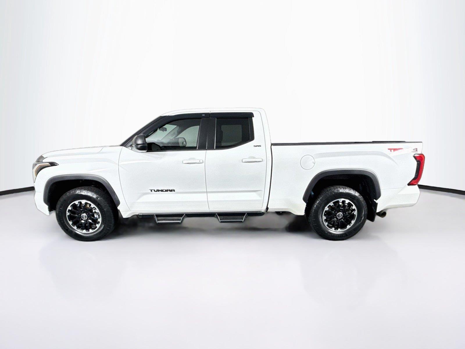 2024 Toyota Tundra SR5 photo 12
