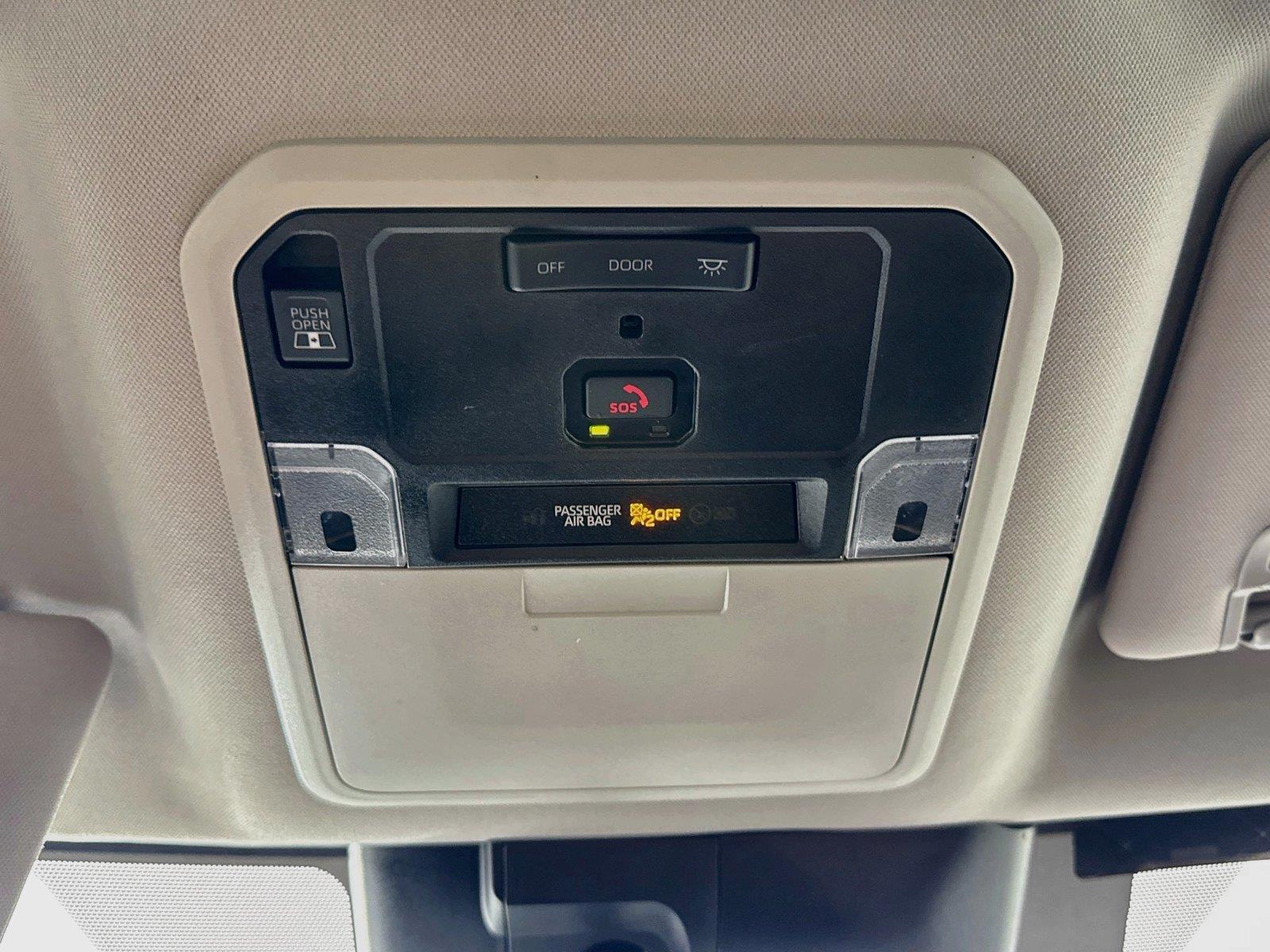 2024 Toyota Tundra SR5 photo 5