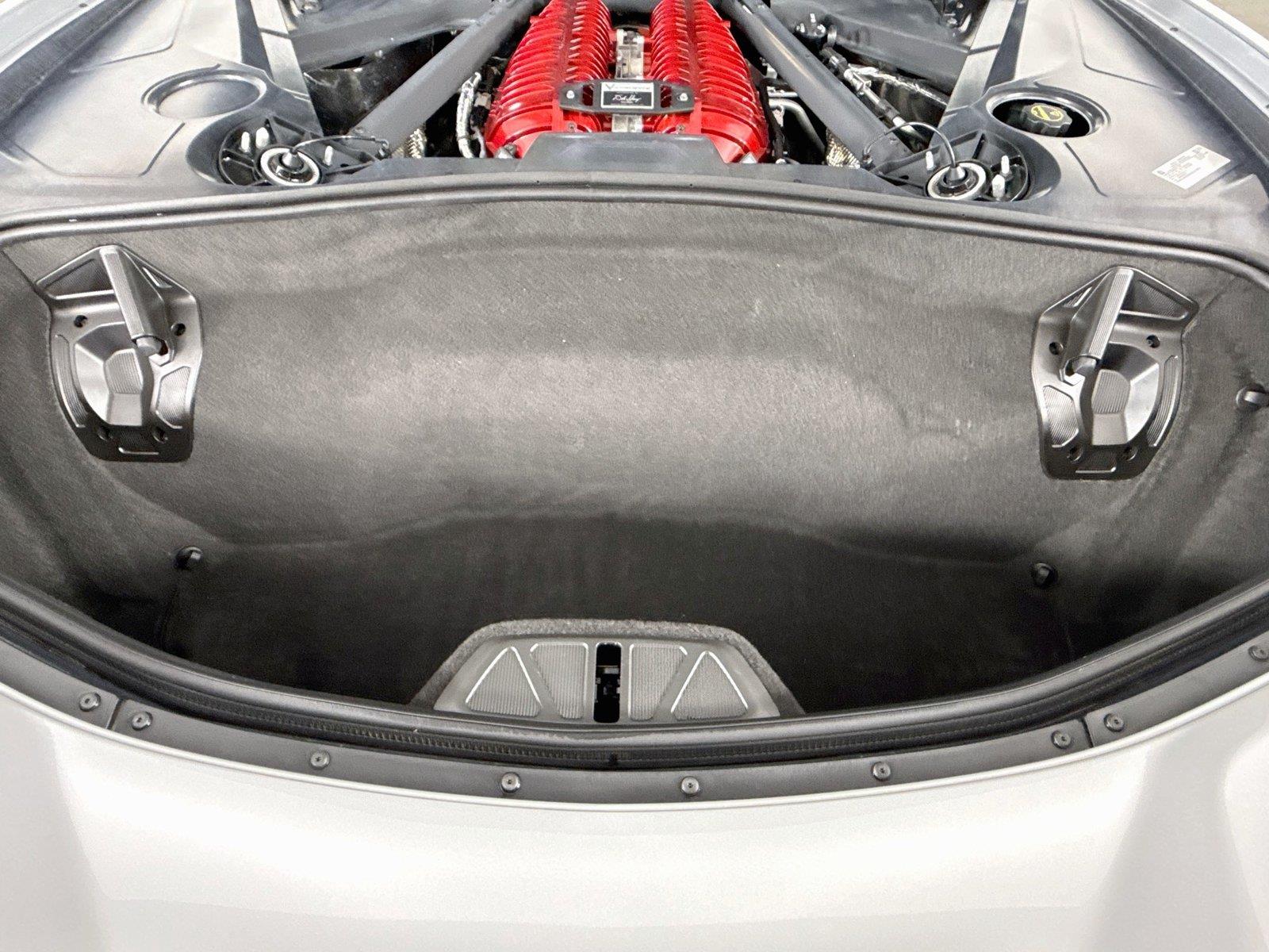 2026 Chevrolet Corvette 1LZ photo 34