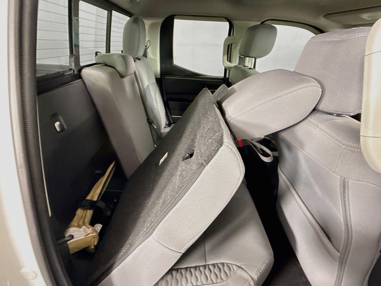2024 Toyota Tundra SR5 photo 37