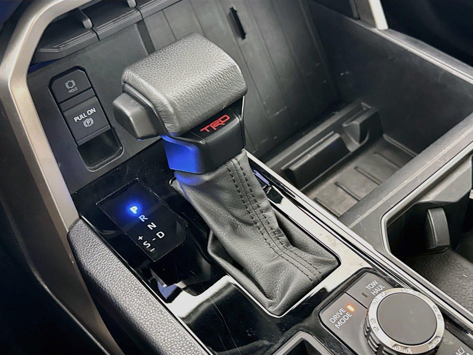 2024 Toyota Tundra SR5 photo 23