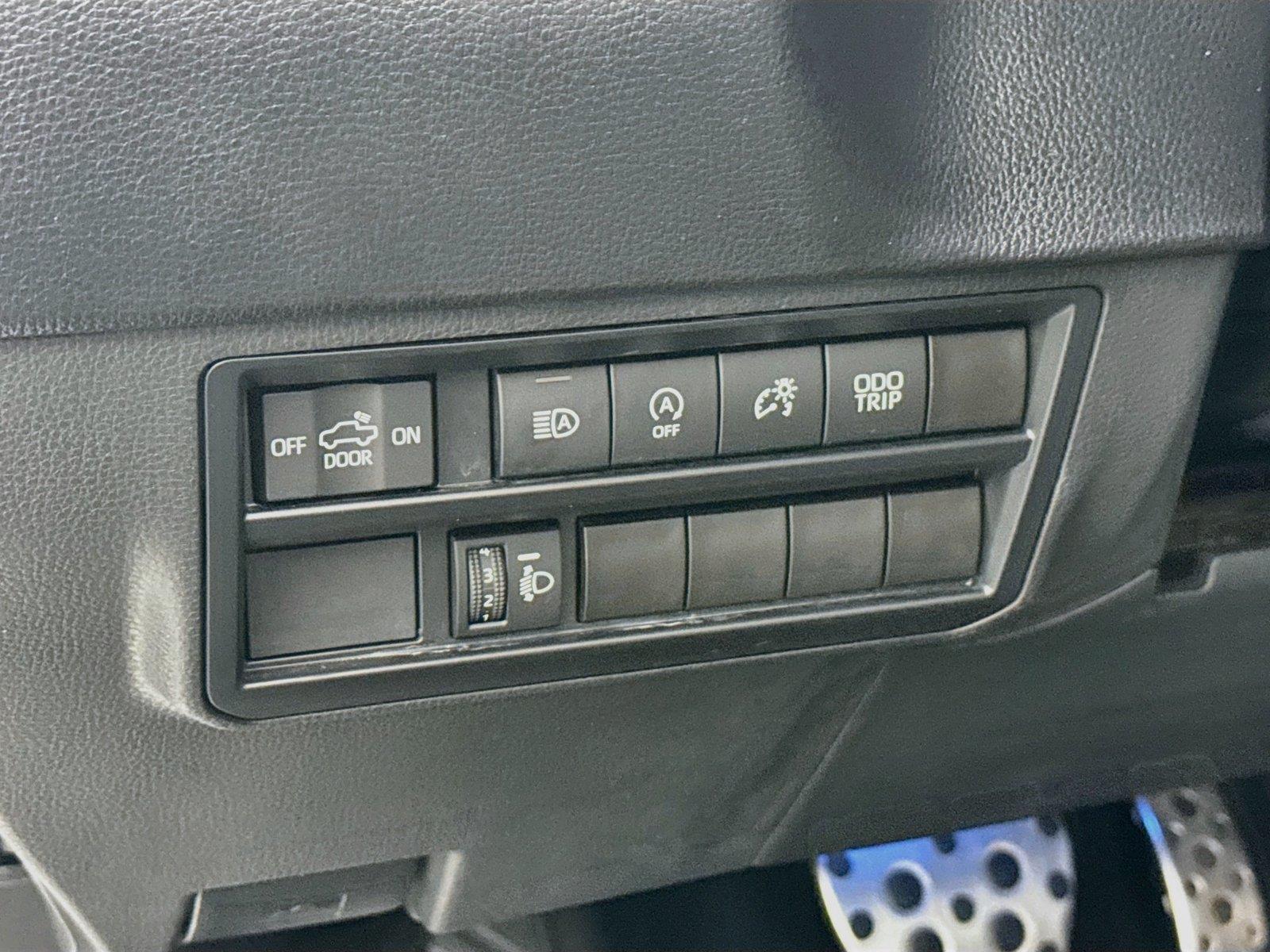 2024 Toyota Tundra SR5 photo 13
