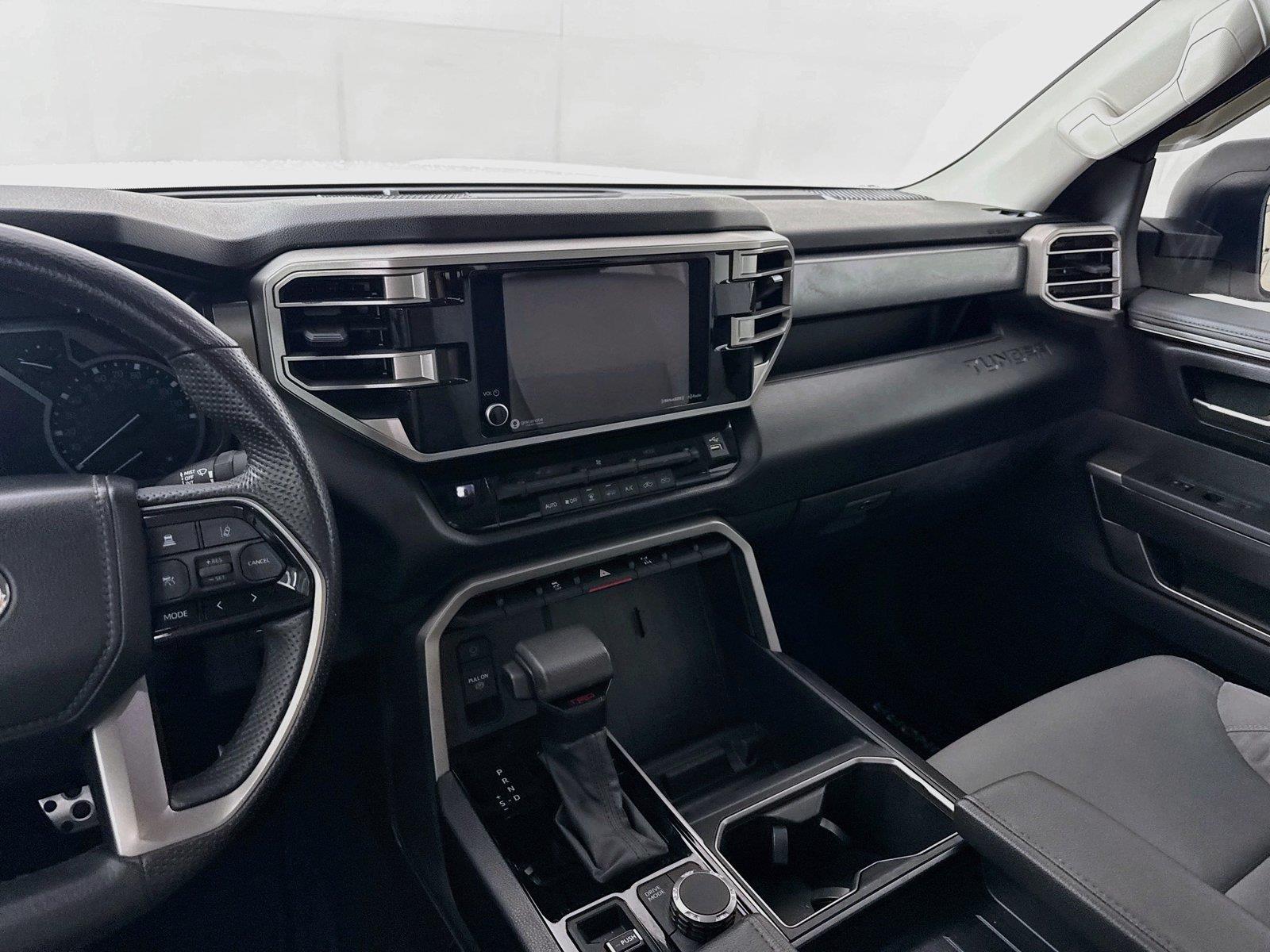 2024 Toyota Tundra SR5 photo 30