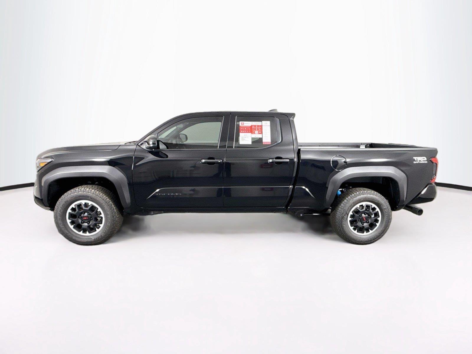 2026 Toyota Tacoma TRD Off-Road photo 8