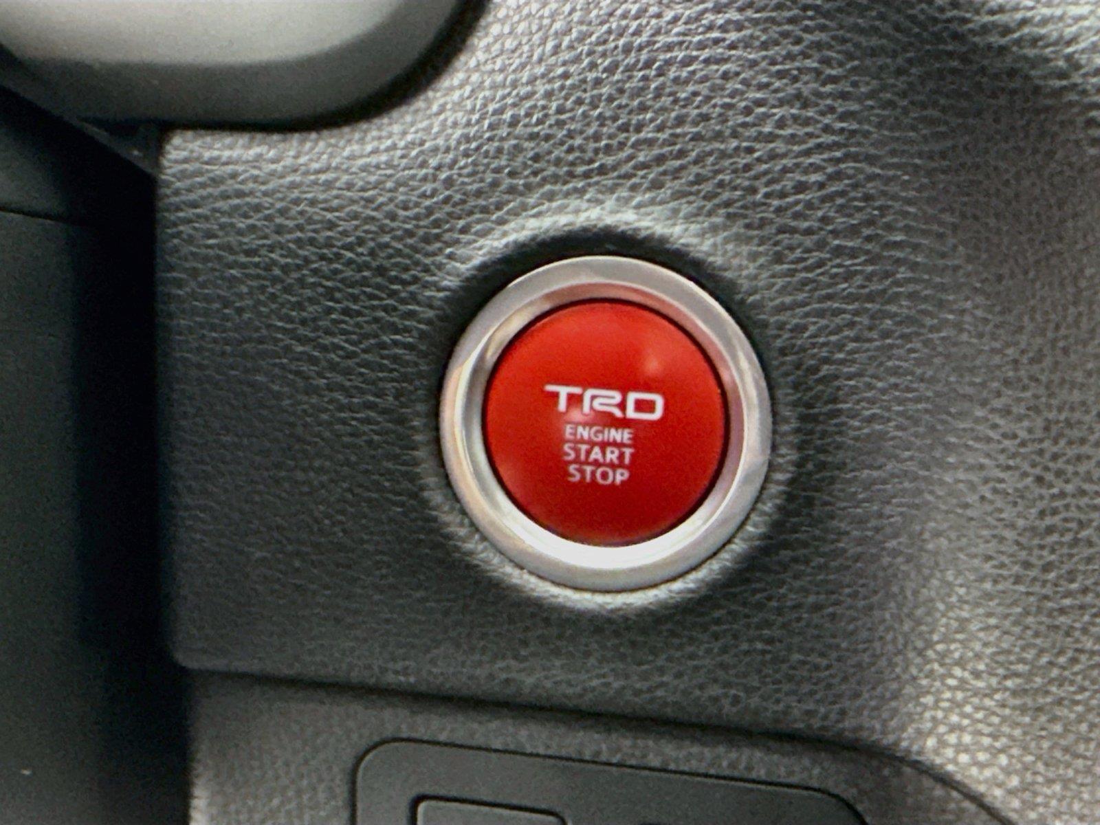 2024 Toyota Tundra SR5 photo 19