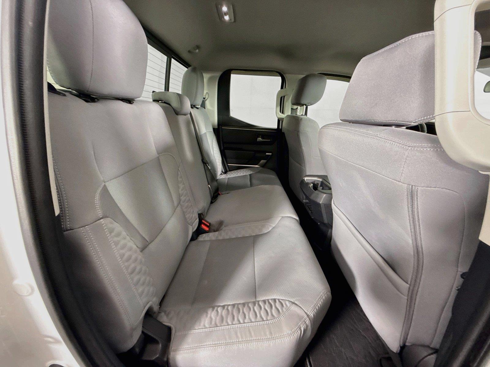 2024 Toyota Tundra SR5 photo 38
