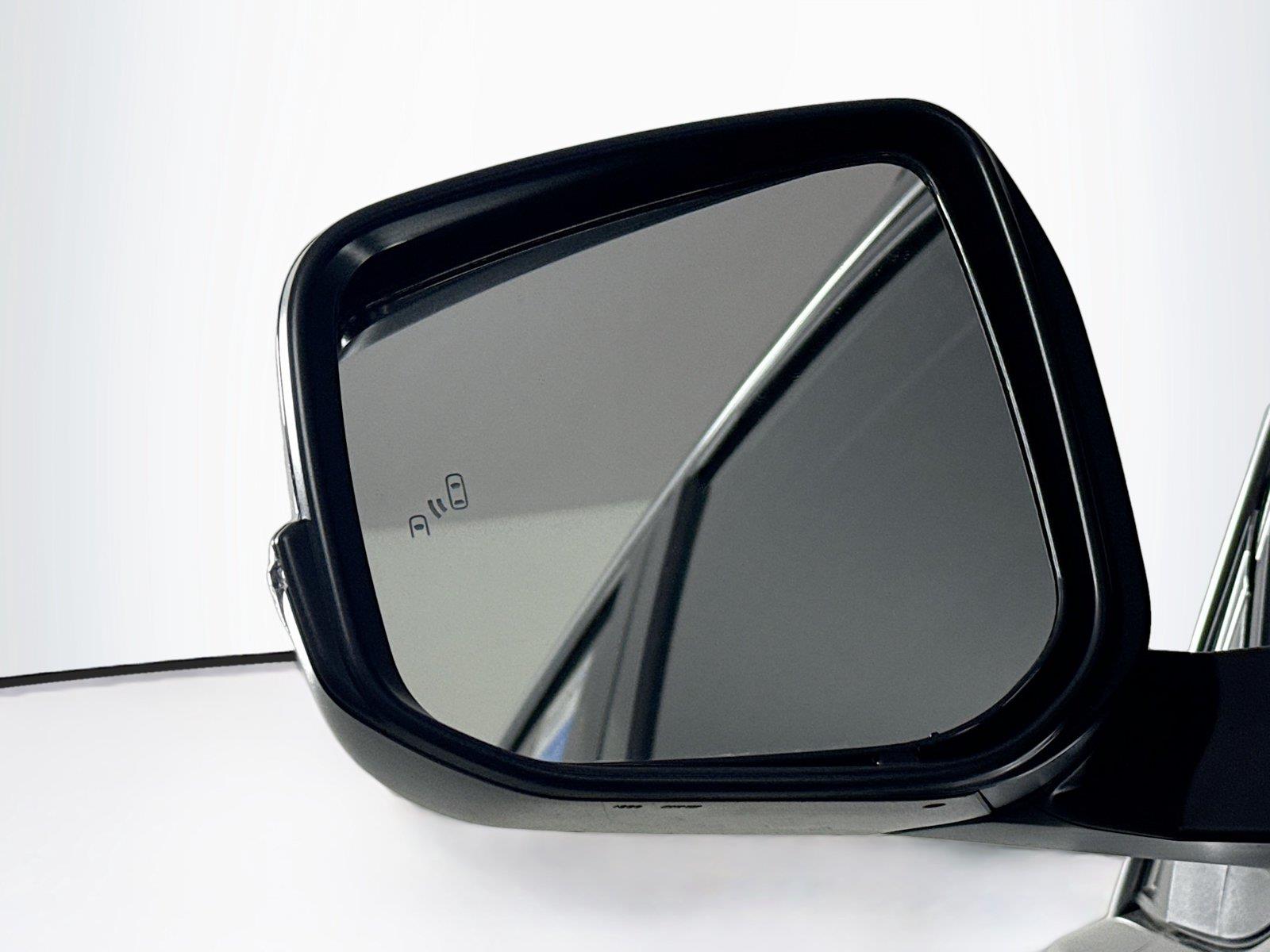 2026 Toyota bZ Limited photo 2
