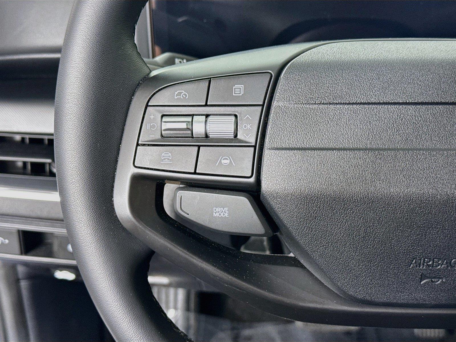 2025 Kia K4 EX photo 14