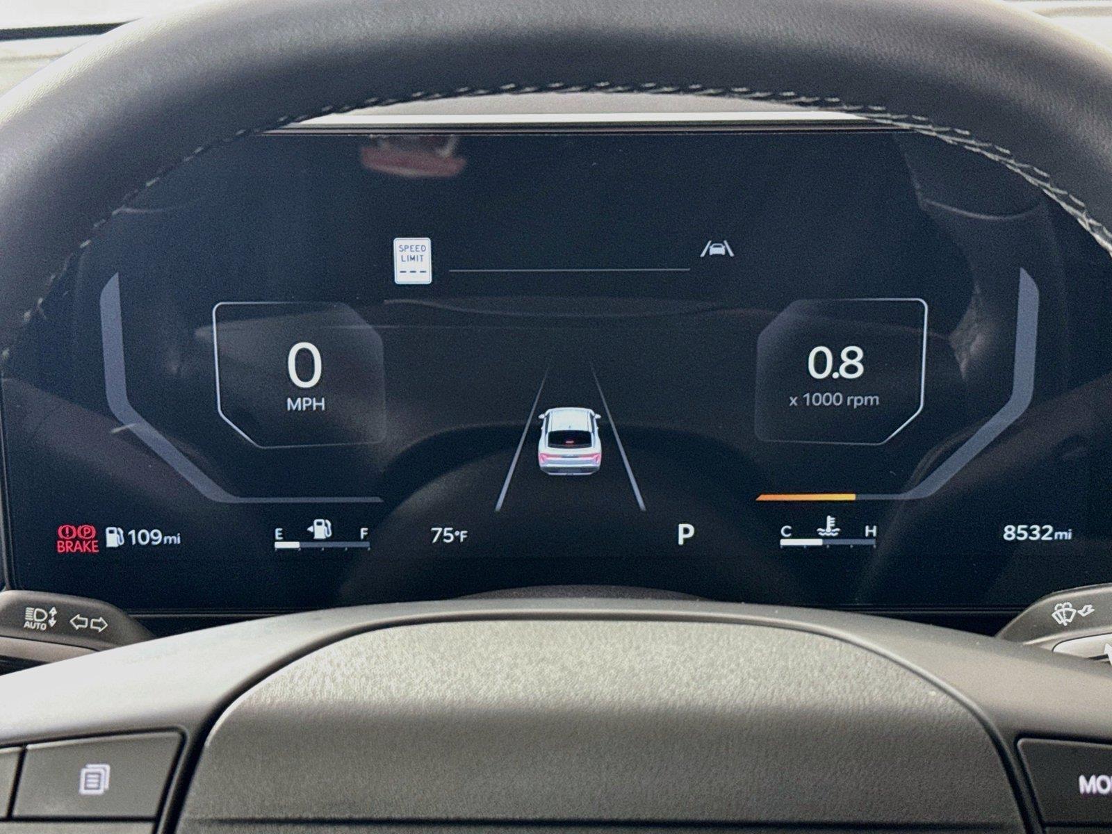 2025 Kia K4 EX photo 16