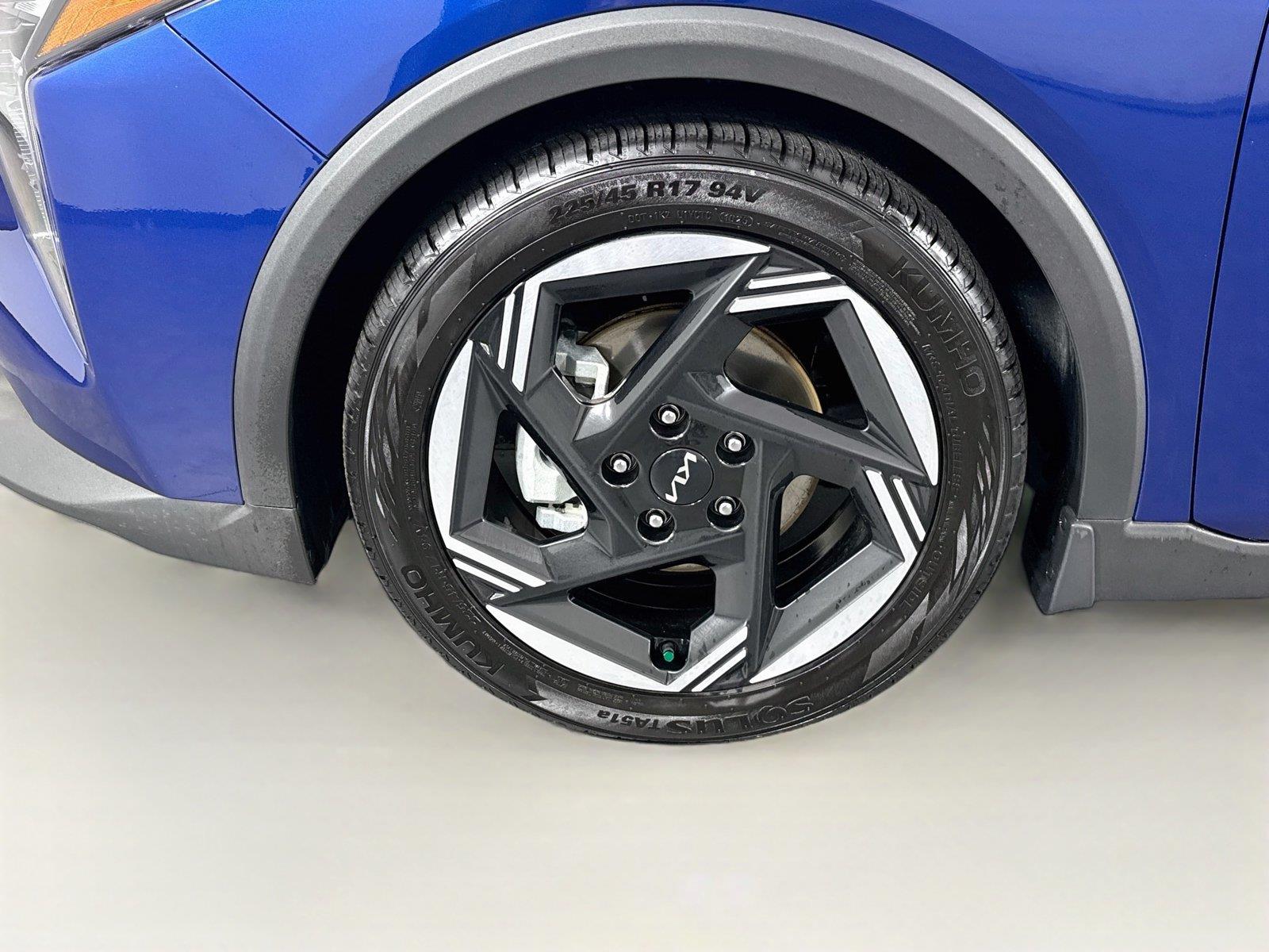 2025 Kia K4 EX photo 39