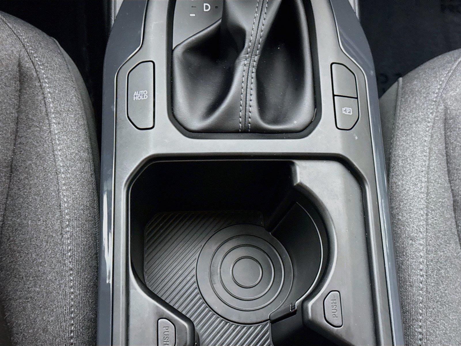 2025 Kia K4 EX photo 25