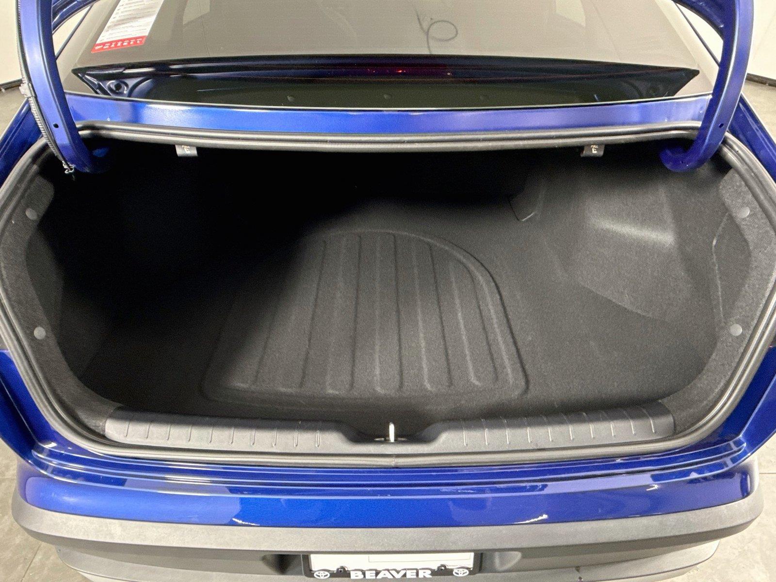 2025 Kia K4 EX photo 34