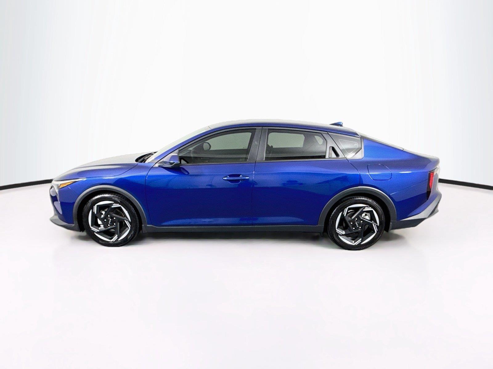 2025 Kia K4 EX photo 11