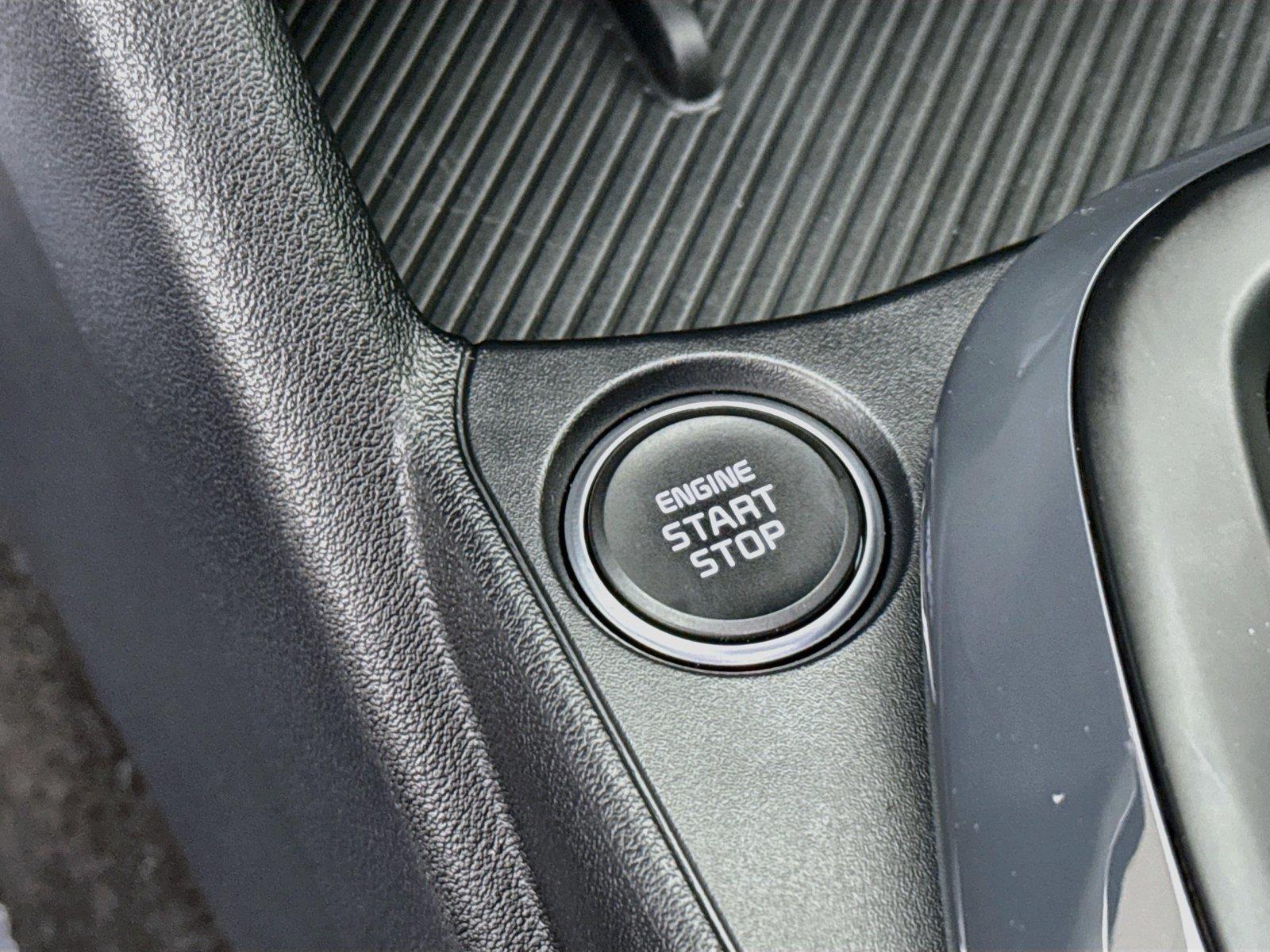 2025 Kia K4 EX photo 17