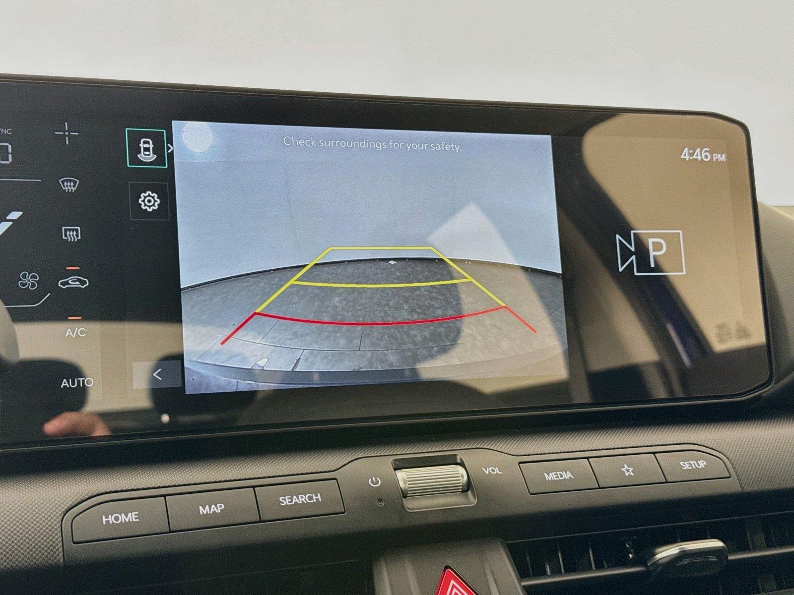 2025 Kia K4 EX photo 21
