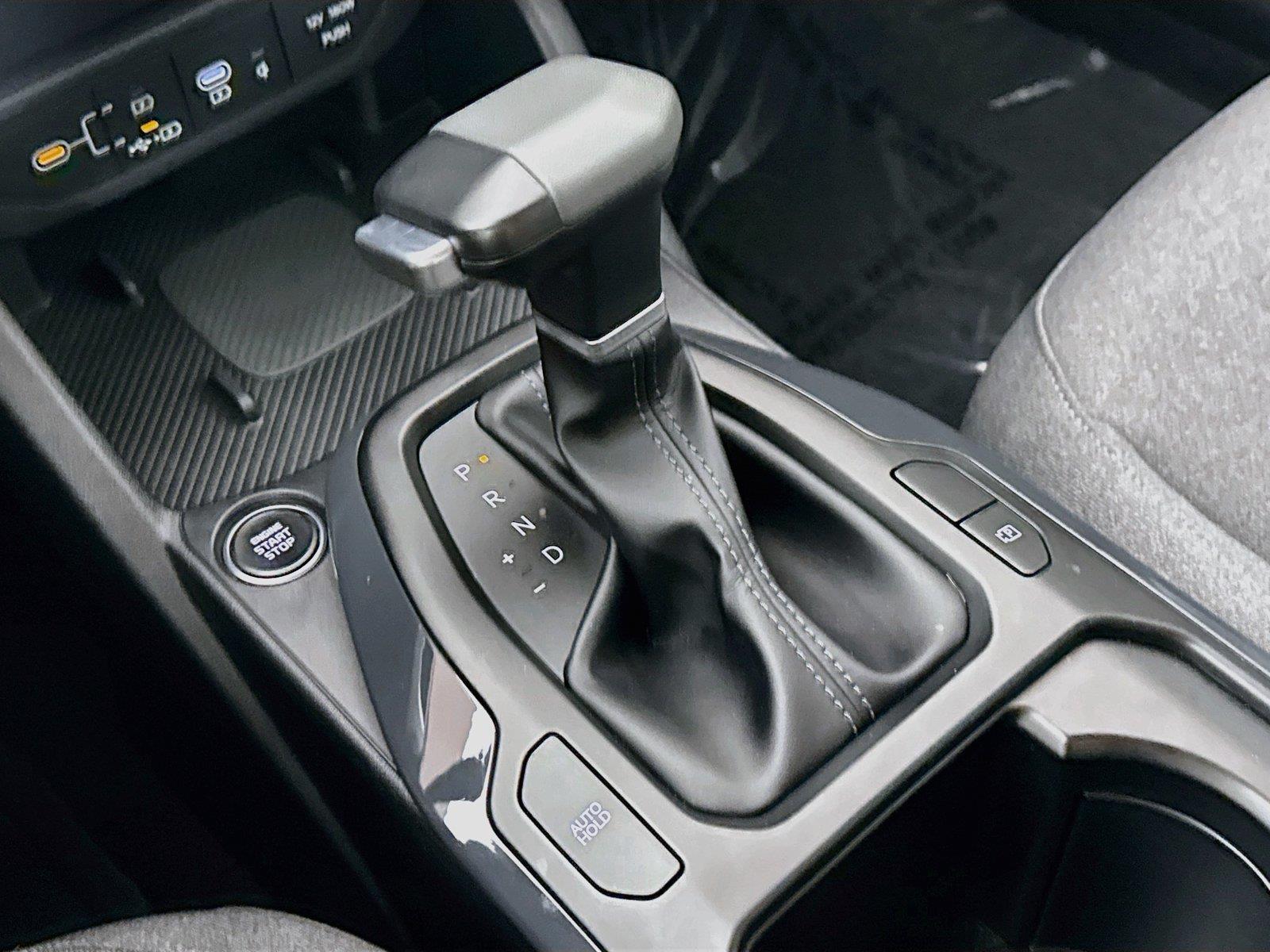 2025 Kia K4 EX photo 23