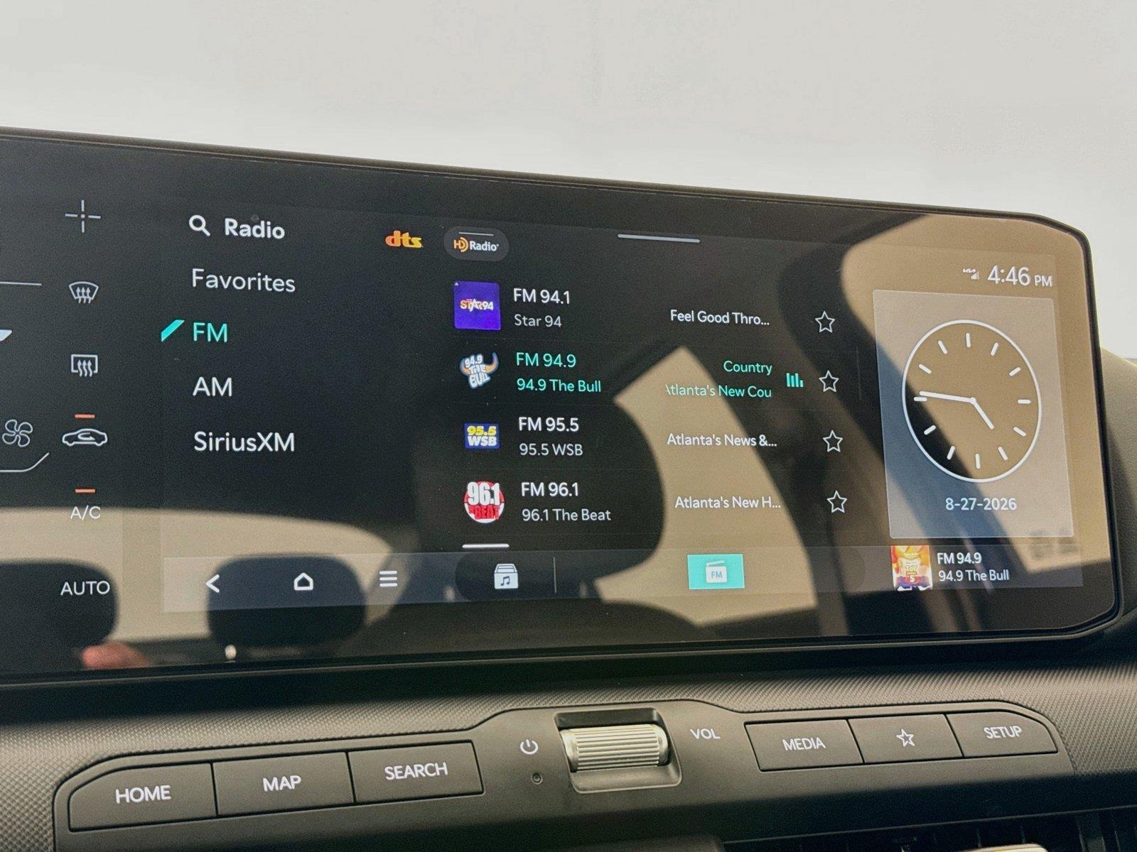 2025 Kia K4 EX photo 20