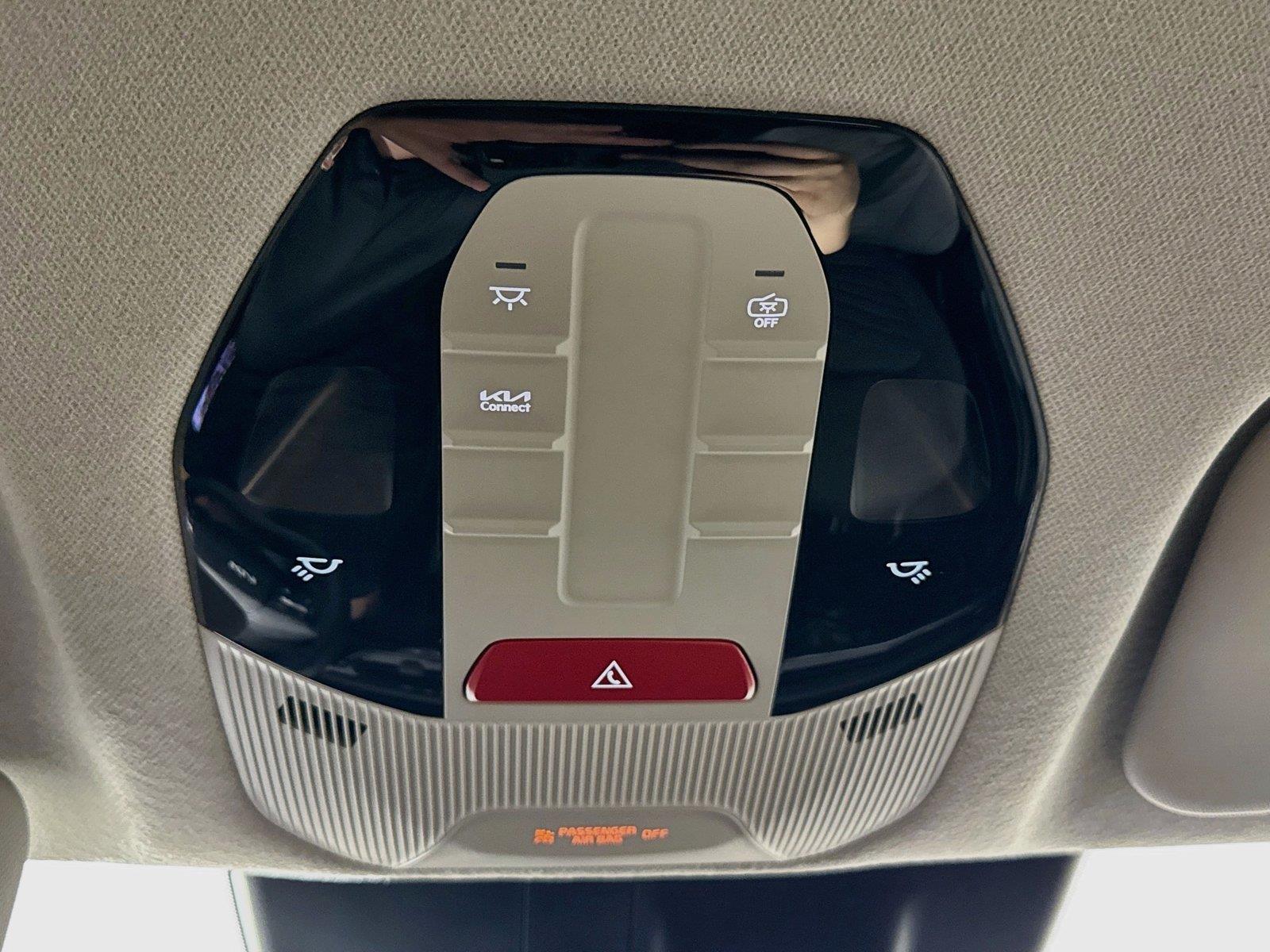 2025 Kia K4 EX photo 5