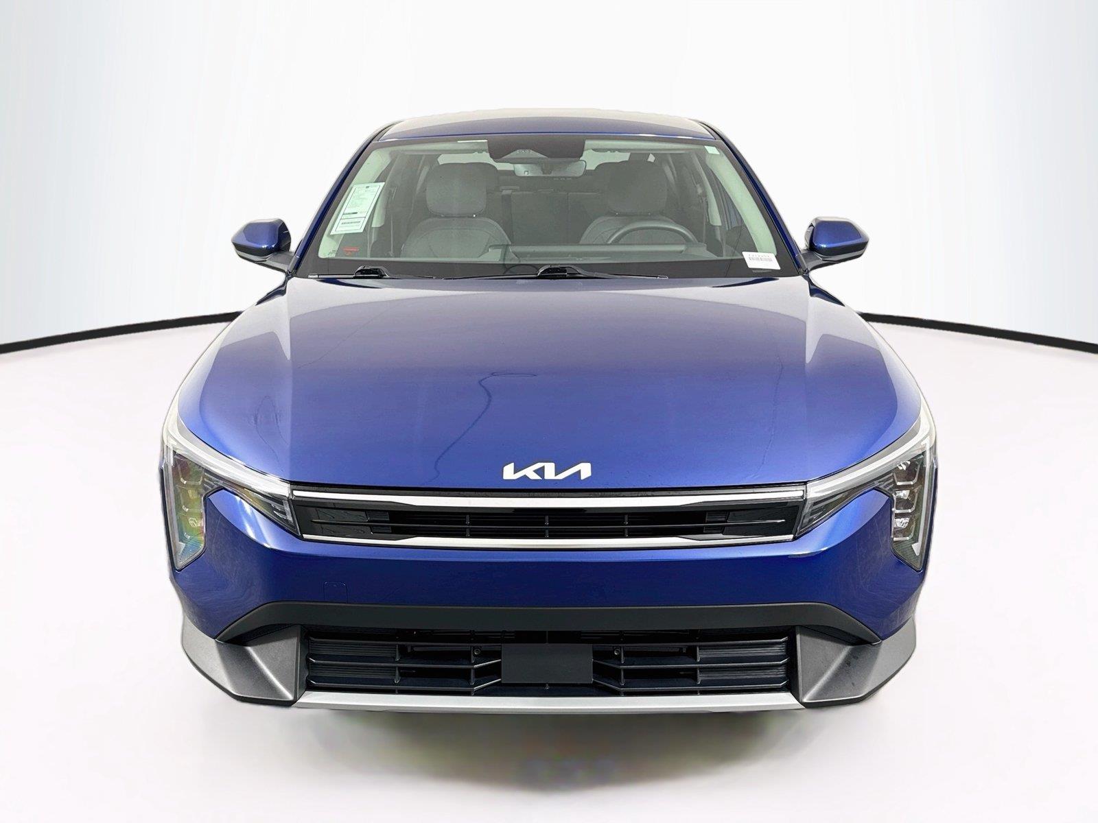 2025 Kia K4 EX photo 6