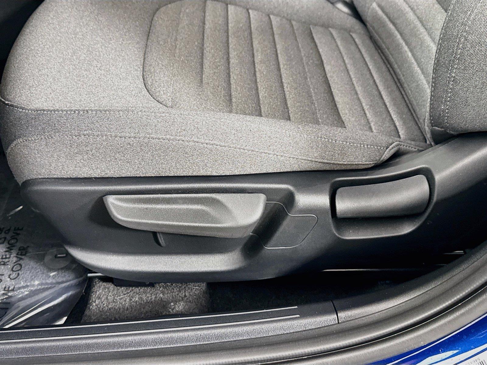 2025 Kia K4 EX photo 27